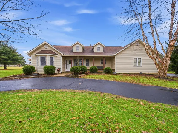 8063 Hagerty Rd, Ashville, OH 43103