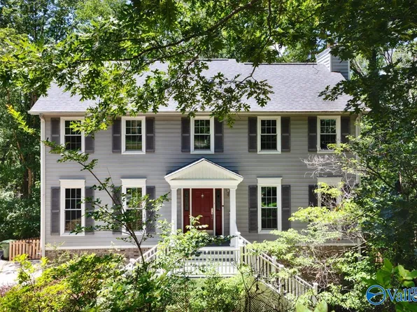 2530 Campcreek Cir SE, Huntsville, AL 35803