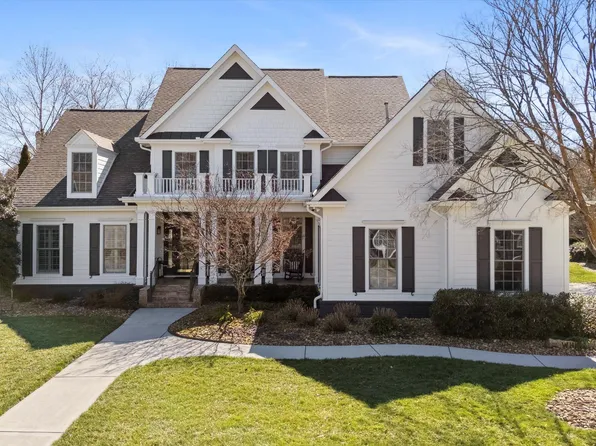 12507 Amberset Dr, Knoxville, TN 37922