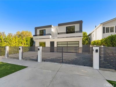 4252 Shadyglade Studio Ctr, Studio City, CA, 91604