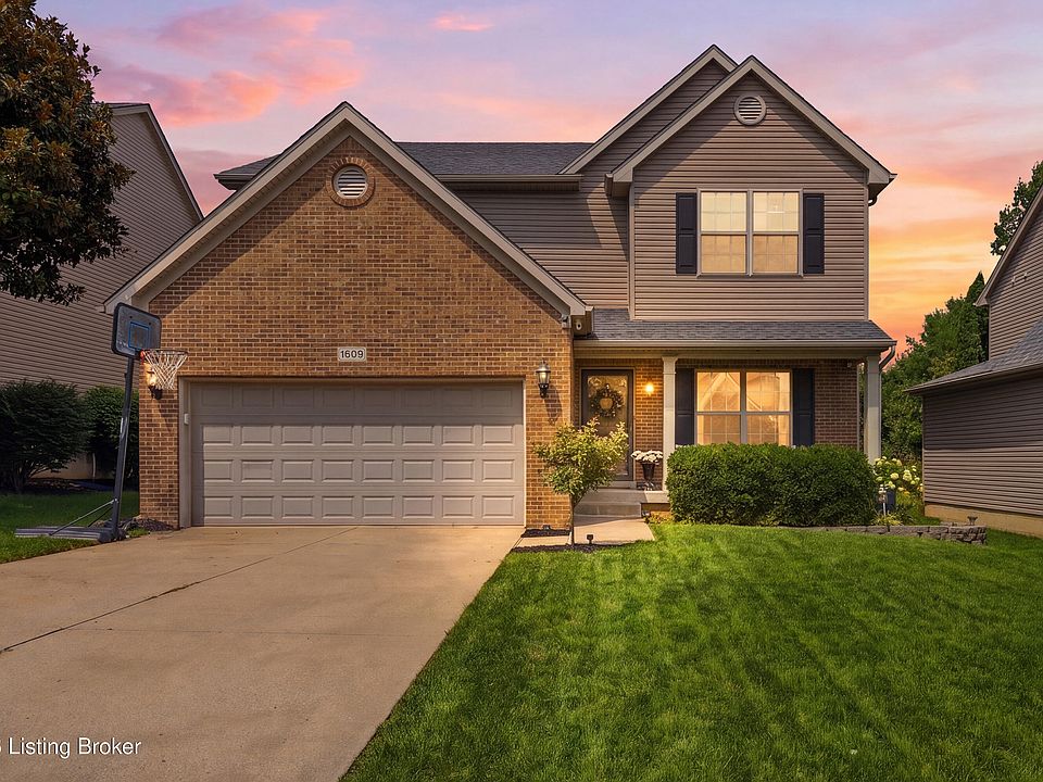 1st image of 1609 Keever Ct