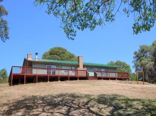 5420 Carleton Rd, Mariposa, CA 95338