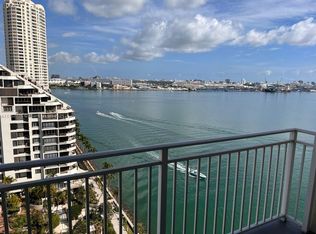 770 Claughton Island Dr APT 1913, Miami, FL 33131