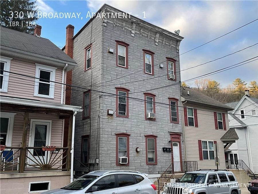 330 W Broadway 1, Jim Thorpe, PA 18229 Zillow
