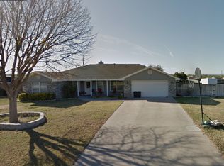 6989 Fieldstone Dr, San Angelo, TX 76904