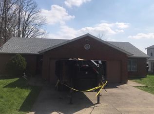 8385 Hendrickson Rd, Middletown, OH 45044