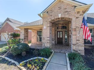 19107 W Sawtooth Canyon Dr, Tomball, TX 77377