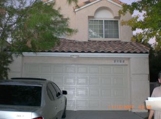 2122 Sun Rose Cir, Henderson, NV 89074