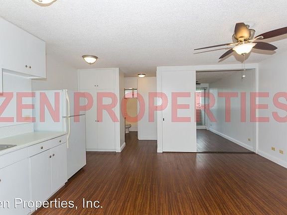 3rd image of 1628 Keeaumoku St #4806768
