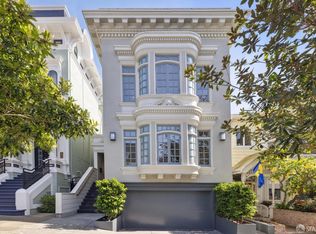 2367 Washington St, San Francisco, CA 94115