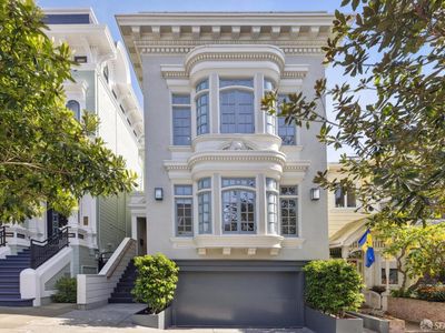 2367 Washington St, San Francisco, CA, 94115
