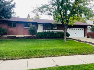 1695 E Plata Way, Sandy, UT 84093