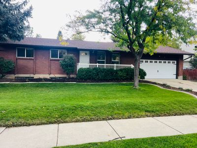 1695 E Plata Way, Sandy, UT, 84093