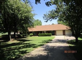 16549 E 127th St, Broken Arrow, OK 74011