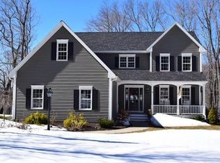 91 Hockanum Rd, Hadley, MA 01035