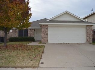 6325 Apalachee Trl, Fort Worth, TX 76179