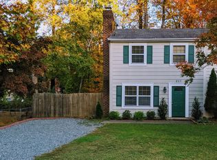 257 Albert Ct, Charlottesville, VA 22901