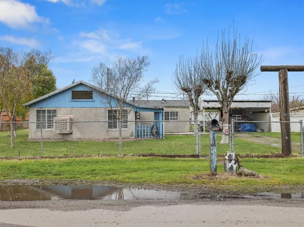 925 Wheatley Ave, Modesto, CA 95351
