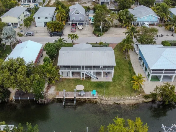 27376 Tobago Ln #2, Summerland Key, FL 33042