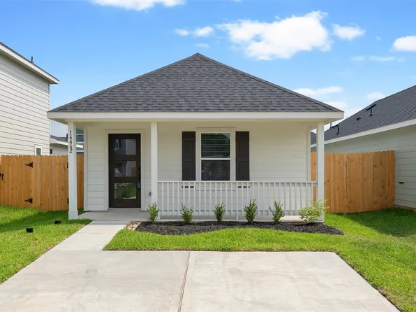 16462 Valerie Marie Pl, Conroe, TX 77306