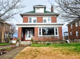 102 Hillson Ave, Pittsburgh, PA 15227