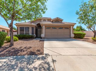 1571 S Dove St, Gilbert, AZ 85233