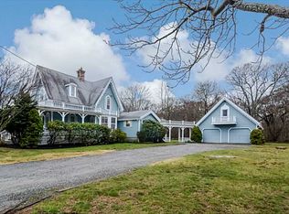 921 E Shore Rd, Jamestown, RI 02835