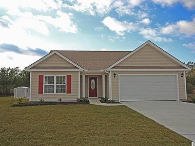 1429 Abberbury Dr, Conway, SC, 29527