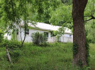 3089 E Ore Branch Rd, Bloomfield, IN 47424