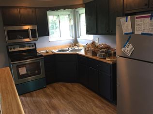 205 Jimmie St, Washington, PA 15301