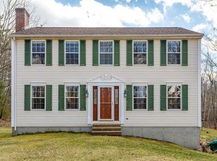 46 Dogwood Rd N, Hubbardston, MA 01452