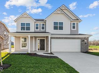 6114 Paperbark Way, Indianapolis, IN 46259