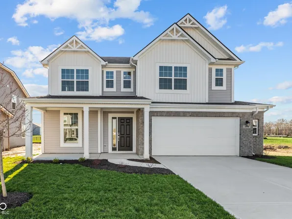 6114 Paperbark Way, Indianapolis, IN 46259