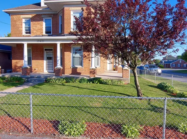 17401 Virginia Ave, Hagerstown, MD 21740