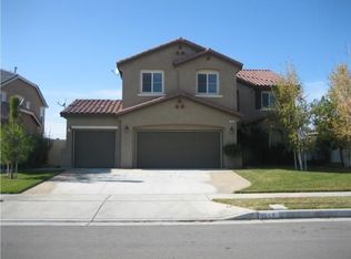 1567 Margit St, Redlands, CA 92374