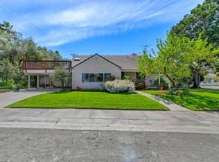 3600 Ridgewood Way, Sacramento, CA 95821