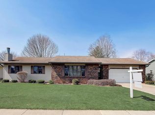 513 Rupert Rd, Waunakee, WI 53597
