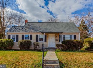 1705 Veirs Mill Rd, Rockville, MD 20851