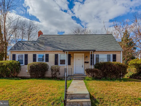 1705 Veirs Mill Rd, Rockville, MD 20851