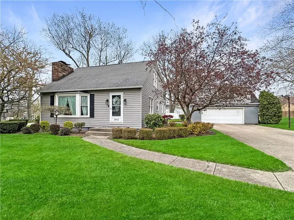 3403 Amherst Rd, Erie, PA 16506