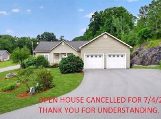 131 Butternut Road, Hartford, VT 05001