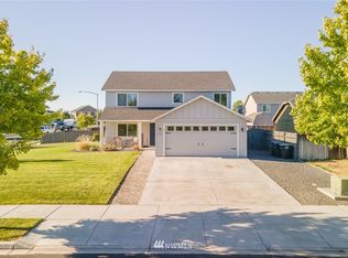 1330 E Megan Dr, Moses Lake, WA