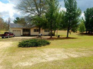 4336 Columbia Hwy N, Ridge Spring, SC 29129