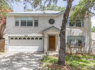 7835 Sandpiper Park Dr, San Antonio, TX 78249
