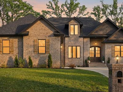 591 Yosemite Dr, Lenoir City, TN, 37771