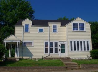 229 Sycamore St LOT 131, Washington Court House, OH