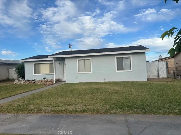 420 S 4th St, Blythe, CA 92225