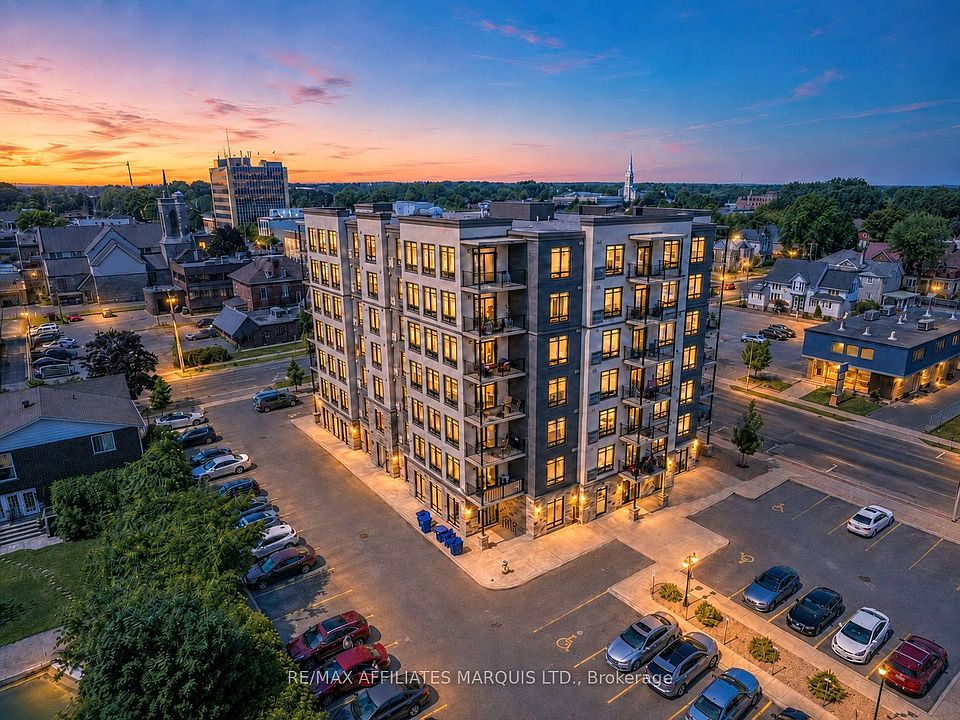 1st image of 108 2nd St E #401