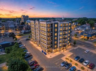 108 2nd St E #401, Cornwall, ON K6H0C9