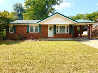 405 Pam St, Sikeston, MO 63801